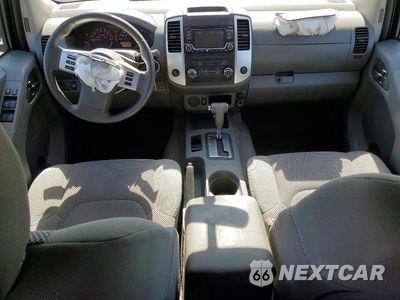 Zdjęcie 8 z 12 samochodu: 2016 NISSAN FRONTIER SV VIN:1N6AD0ER0GN792922 - miniatura