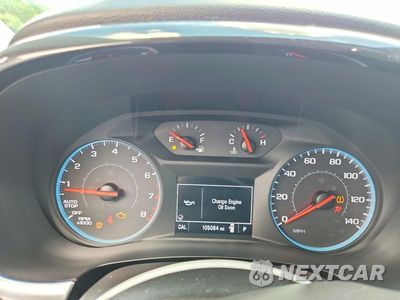 Zdjęcie 9 z 13 samochodu: 2019 CHEVROLET TRAVERSE LS VIN:1GNERFKW2KJ311191 - miniatura