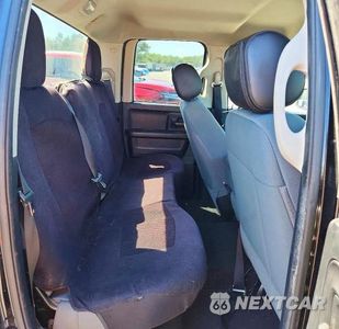 Zdjęcie 10 z 12 samochodu: 2014 RAM 1500 ST VIN:1C6RR6FT0ES189978 - miniatura