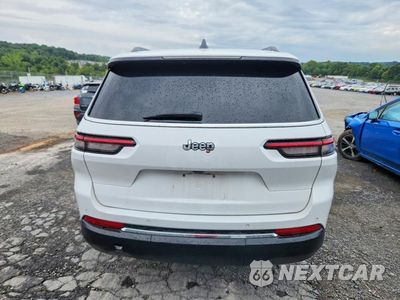 Zdjęcie 6 z 13 samochodu: 2023 JEEP GRAND CHEROKEE L LIMITED VIN:1C4RJKBG4P8704711 - miniatura