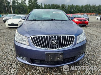 Piąte zdjęcie samochodu w środku: 2013 BUICK LACROSSE VIN:1G4GC5E32DF332171 - miniatura