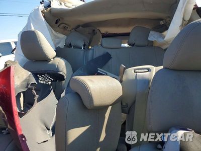 Zdjęcie 10 z 13 samochodu: 2016 TOYOTA SIENNA XLE 8-PASSENGER VIN:5TDYK3DC0GS700465 - miniatura