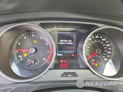 Zdjęcie 9 z 13 samochodu: 2021 VOLKSWAGEN TIGUAN SE VIN:3VV2B7AX8MM146237 - miniatura