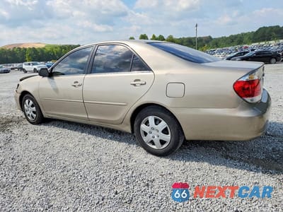 Drugie zdjęcie samochodu z przodu: 2006 TOYOTA CAMRY LE VIN:4T1BE32K36U726006 - miniatura