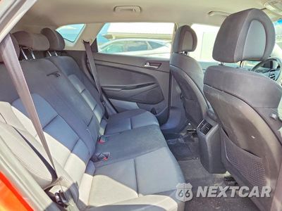 Zdjęcie 11 z 13 samochodu: 2017 HYUNDAI TUCSON SPORT VIN:KM8J33A28HU496775 - miniatura