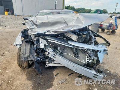 Piąte zdjęcie samochodu w środku: 2025 CADILLAC CT5 PREMIUM LUXURY VIN:1G6DS5RK0S0101896 - miniatura