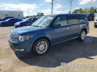 2016 FORD FLEX SEL 2FMGK5C81GBA21693 - główne zdjęcie licytacji z USA - miniatura