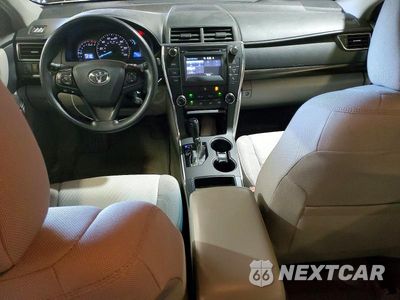 Zdjęcie 8 z 13 samochodu: 2015 TOYOTA CAMRY LE VIN:4T4BF1FK9FR447435 - miniatura