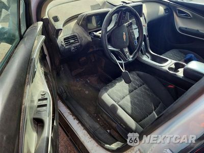 Zdjęcie 8 z 12 samochodu: 2014 CHEVROLET VOLT VIN:1G1RA6E43EU166864 - miniatura