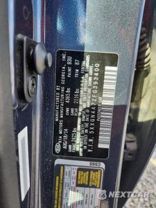 Zdjęcie 13 z 13 samochodu: 2015 KIA OPTIMA EX VIN:5XXGN4A72FG393400 - miniatura