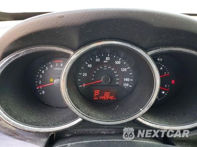 Zdjęcie 9 z 13 samochodu: 2013 KIA SORENTO LX VIN:5XYKTDA23DG353730 - miniatura
