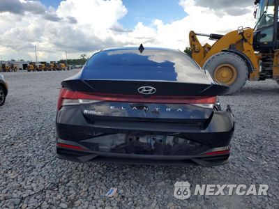 Zdjęcie 6 z 13 samochodu: 2023 HYUNDAI ELANTRA SEL VIN:KMHLS4AG9PU413110 - miniatura