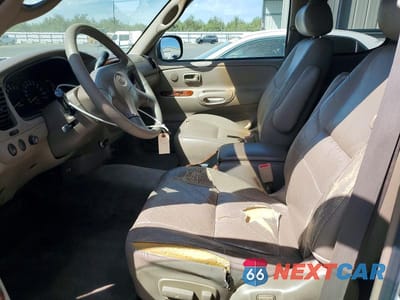 Zdjęcie 7 z 12 samochodu: 2001 TOYOTA TUNDRA ACCESS CAB LIMITED VIN:5TBRT38191S154243 - miniatura