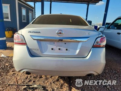 Zdjęcie 6 z 12 samochodu: 2015 NISSAN ALTIMA VIN:1N4AL3AP6FN876579 - miniatura