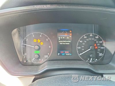 Zdjęcie 9 z 12 samochodu: 2024 TOYOTA COROLLA HYBRID LE VIN:JTDBCMFE5R3040502 - miniatura