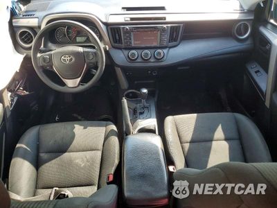 Zdjęcie 8 z 14 samochodu: 2016 TOYOTA RAV4 LE VIN:2T3ZFREV6GW278907 - miniatura