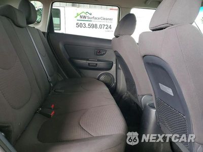 Zdjęcie 10 z 13 samochodu: 2013 KIA SOUL BASE VIN:KNDJT2A55D7485136 - miniatura