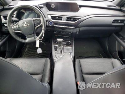 Zdjęcie 8 z 13 samochodu: 2022 LEXUS UX 250H BASE VIN:JTHP9JBH6N2057228 - miniatura