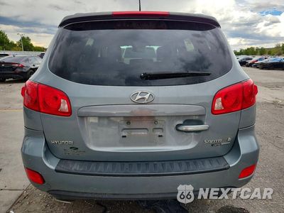 Zdjęcie 6 z 14 samochodu: 2007 HYUNDAI SANTA FE SE VIN:5NMSH73E37H040245 - miniatura