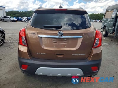Zdjęcie 6 z 12 samochodu: 2016 BUICK ENCORE VIN:KL4CJASB8GB737602 - miniatura