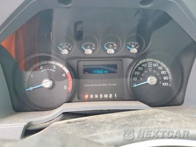 Zdjęcie 9 z 13 samochodu: 2016 FORD F550 SUPER DUTY VIN:1FDUF5HT7GEC25911 - miniatura