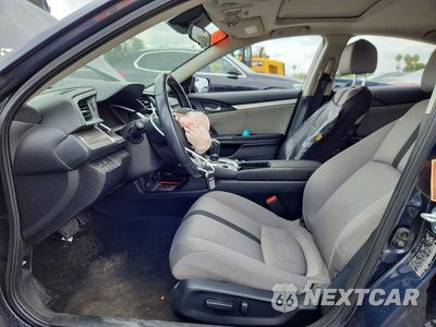 Zdjęcie 7 z 12 samochodu: 2019 HONDA CIVIC EX VIN:JHMFC1F36KX012364 - miniatura
