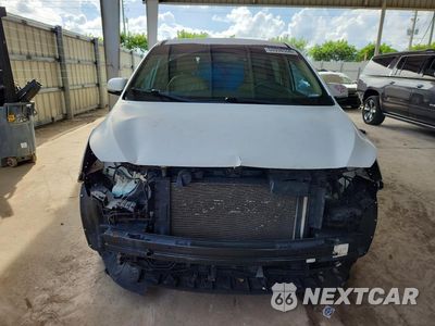 Piąte zdjęcie samochodu w środku: 2015 KIA SEDONA LX VIN:KNDMB5C18F6061907 - miniatura