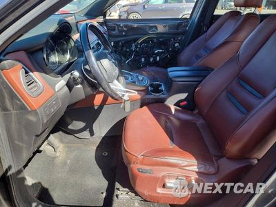 Zdjęcie 7 z 13 samochodu: 2018 MAZDA CX-9 SIGNATURE VIN:JM3TCBEY1J0209903 - miniatura