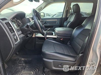 Zdjęcie 7 z 12 samochodu: 2017 RAM 1500 SLT VIN:1C6RR6LT7HS714723 - miniatura