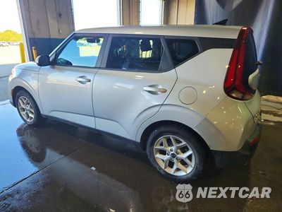 Drugie zdjęcie samochodu z przodu: 2021 KIA SOUL S VIN:KNDJ23AU9M7751208 - miniatura