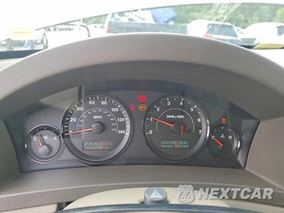 Zdjęcie 9 z 13 samochodu: 2005 JEEP GRAND CHEROKEE LAREDO VIN:1J4GR48K45C649351 - miniatura