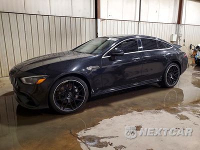 2019 MERCEDES-BENZ AMG GT 53 WDD7X6BB3KA003795 - główne zdjęcie licytacji z USA - miniatura