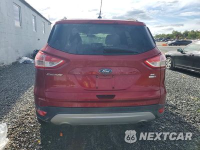 Zdjęcie 6 z 14 samochodu: 2014 FORD ESCAPE SE VIN:1FMCU9GX3EUD55507 - miniatura