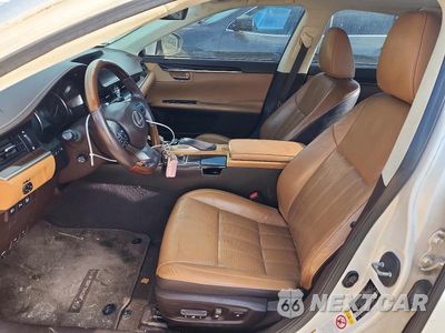 Zdjęcie 7 z 12 samochodu: 2016 LEXUS ES 350 VIN:58ABK1GG1GU031020 - miniatura