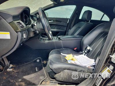 Zdjęcie 7 z 13 samochodu: 2014 MERCEDES-BENZ CLS 550 4MATIC VIN:WDDLJ9BB4EA111803 - miniatura