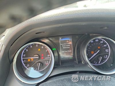 Zdjęcie 9 z 12 samochodu: 2020 TOYOTA CAMRY SE VIN:4T1M11AK2LU912500 - miniatura