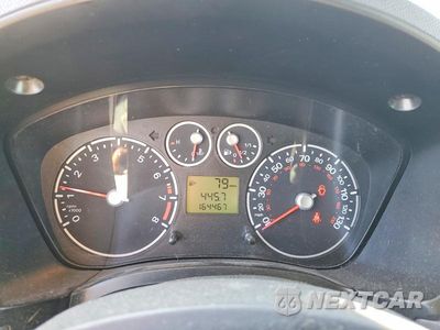 Zdjęcie 9 z 13 samochodu: 2011 FORD TRANSIT CONNECT XLT VIN:NM0KS9BNXBT055554 - miniatura