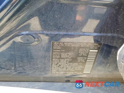 Zdjęcie 13 z 13 samochodu: 2015 NISSAN ROGUE SV VIN:KNMAT2MV3FP577229 - miniatura
