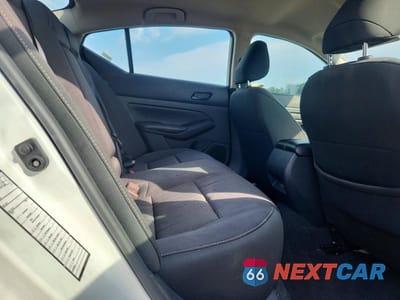 Zdjęcie 10 z 12 samochodu: 2024 NISSAN ALTIMA SV VIN:1N4BL4DV4RN367504 - miniatura