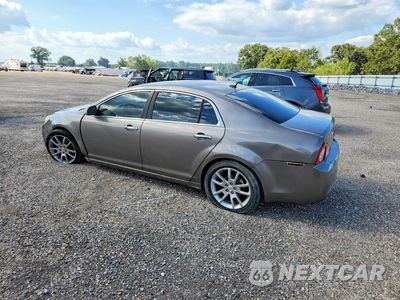 Drugie zdjęcie samochodu z przodu: 2011 CHEVROLET MALIBU LTZ VIN:1G1ZE5E15BF105021 - miniatura
