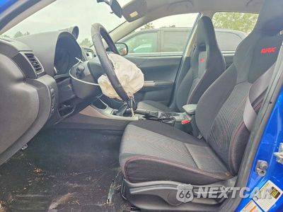 Zdjęcie 13 z 26 samochodu: 2014 SUBARU IMPREZA WRX VIN:JF1GR7E62EG242416 - miniatura