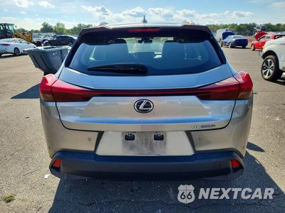 Zdjęcie 6 z 12 samochodu: 2020 LEXUS UX 250H VIN:JTHP9JBH1L2033979 - miniatura