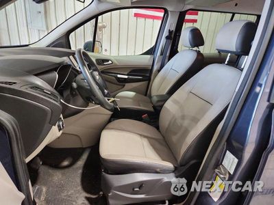 Zdjęcie 7 z 13 samochodu: 2014 FORD TRANSIT CONNECT TITANIUM VIN:NM0GE9G76E1156582 - miniatura