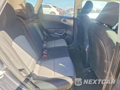 Zdjęcie 10 z 13 samochodu: 2020 KIA SOUL S VIN:KNDJ23AU9L7003296 - miniatura