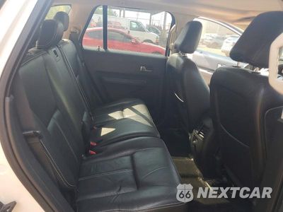 Zdjęcie 10 z 12 samochodu: 2008 FORD EDGE LIMITED VIN:2FMDK39C08BA83364 - miniatura