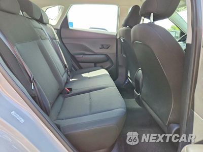 Zdjęcie 11 z 13 samochodu: 2024 HYUNDAI KONA SE VIN:KM8HA3AB6RU080665 - miniatura