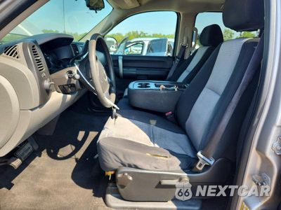 Zdjęcie 7 z 12 samochodu: 2008 CHEVROLET SILVERADO C1500 VIN:2GCEC13C981120856 - miniatura