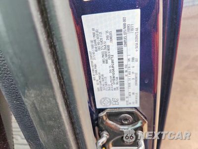 Zdjęcie 12 z 12 samochodu: 2018 FORD F150 SUPERCREW VIN:1FTEW1EG8JFC05712 - miniatura