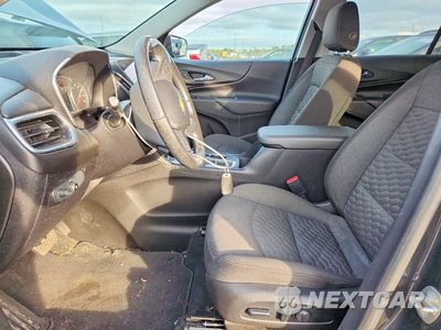 Zdjęcie 7 z 14 samochodu: 2019 CHEVROLET EQUINOX LT VIN:2GNAXUEV8K6129228 - miniatura