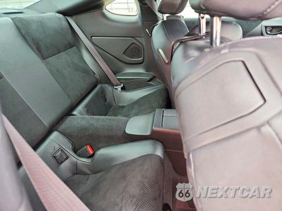 Zdjęcie 10 z 13 samochodu: 2023 TOYOTA GR 86 PREMIUM VIN:JF1ZNBE17P9756281 - miniatura